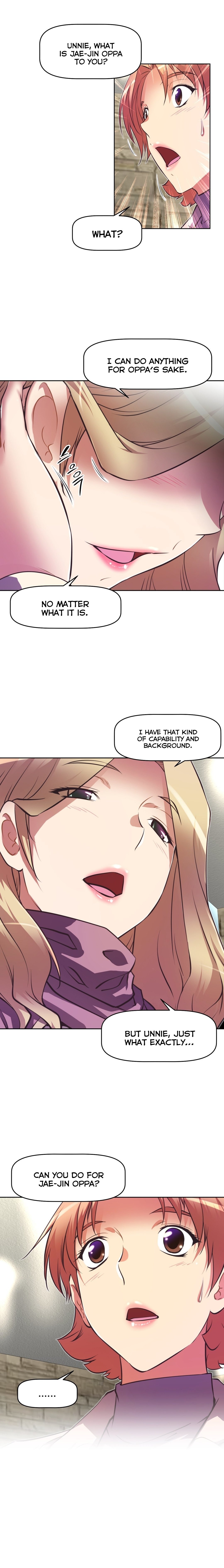 乱闘囲碁Ch.76-108