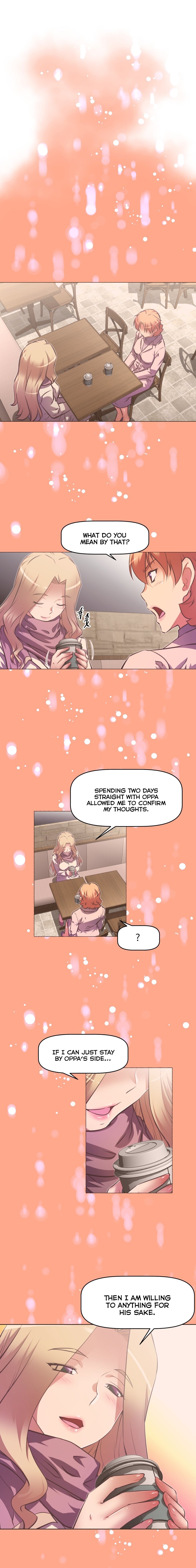 乱闘囲碁Ch.76-108