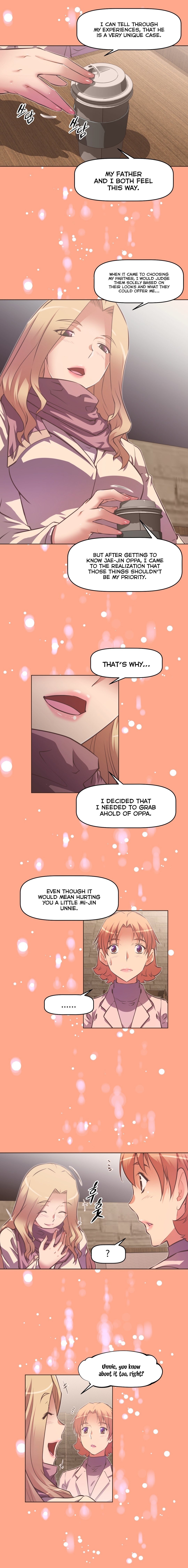 乱闘囲碁Ch.76-108