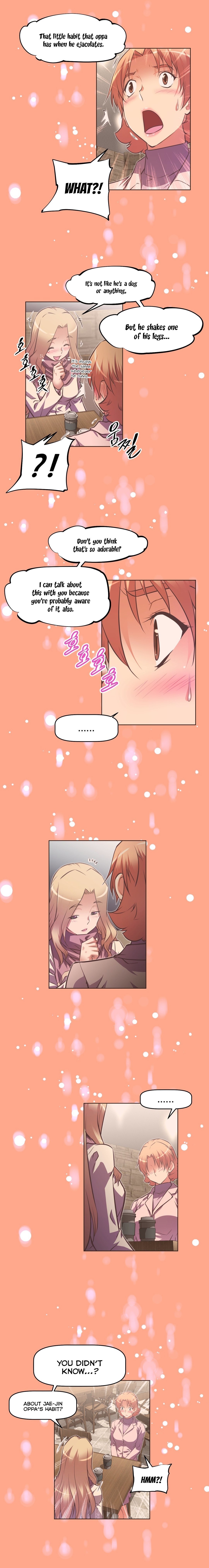 乱闘囲碁Ch.76-108