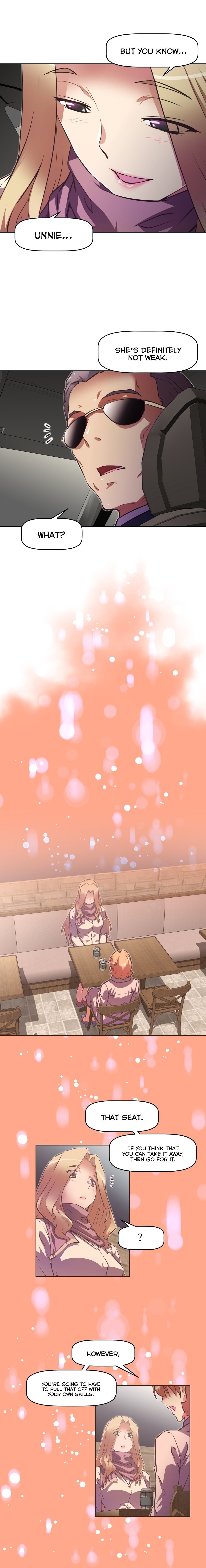 乱闘囲碁Ch.76-108