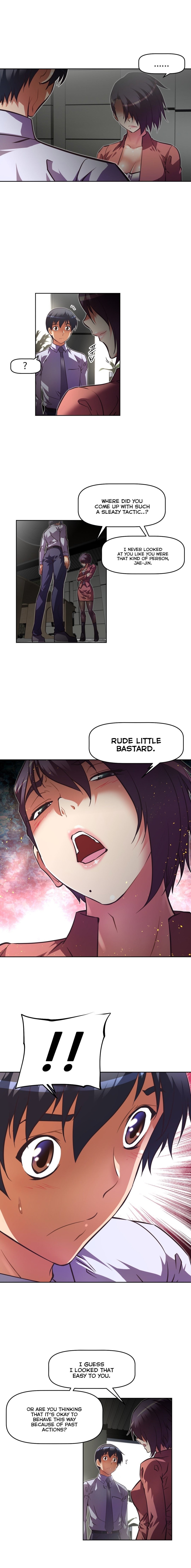 乱闘囲碁Ch.76-108