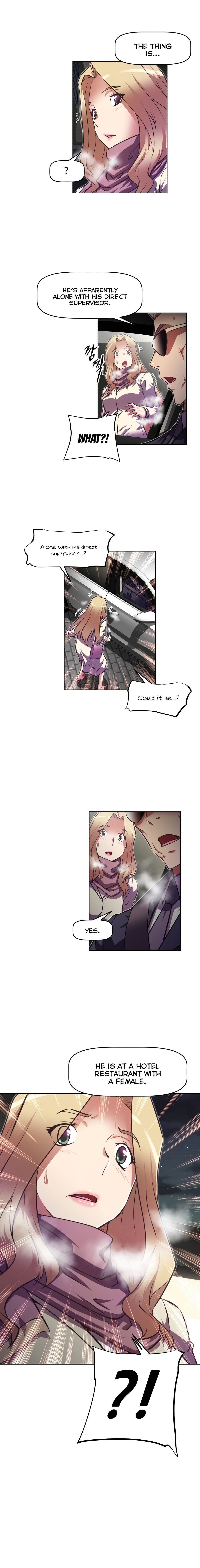 乱闘囲碁Ch.76-108