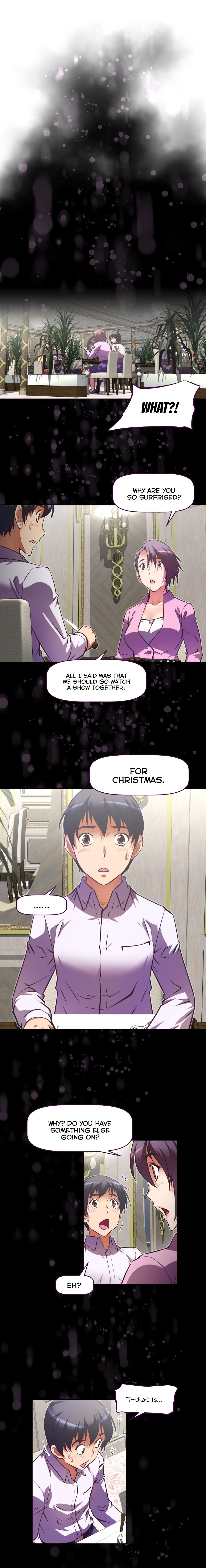 乱闘囲碁Ch.76-108