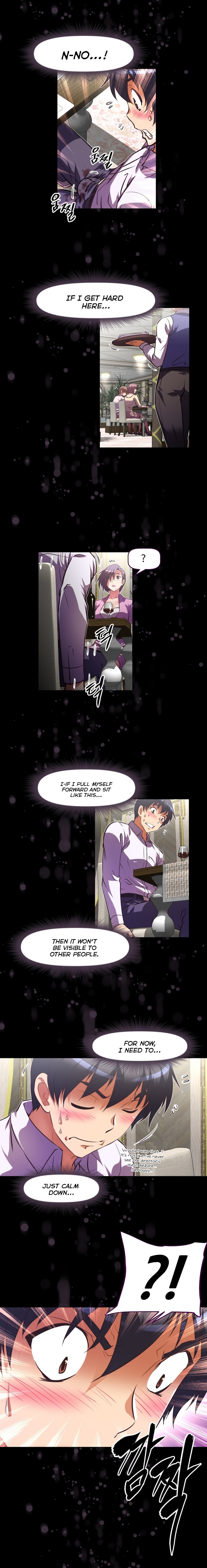 乱闘囲碁Ch.76-108