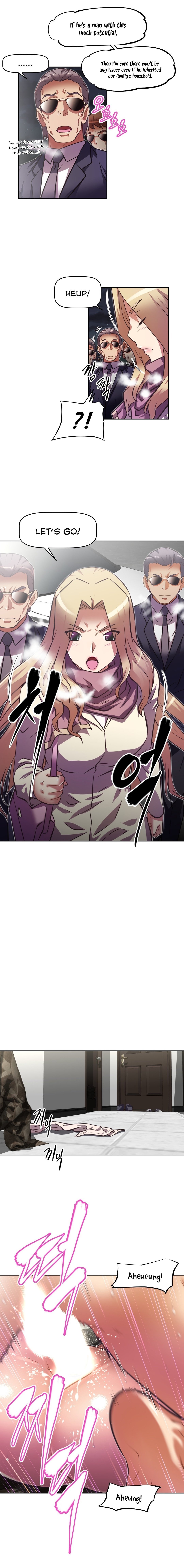 乱闘囲碁Ch.76-108