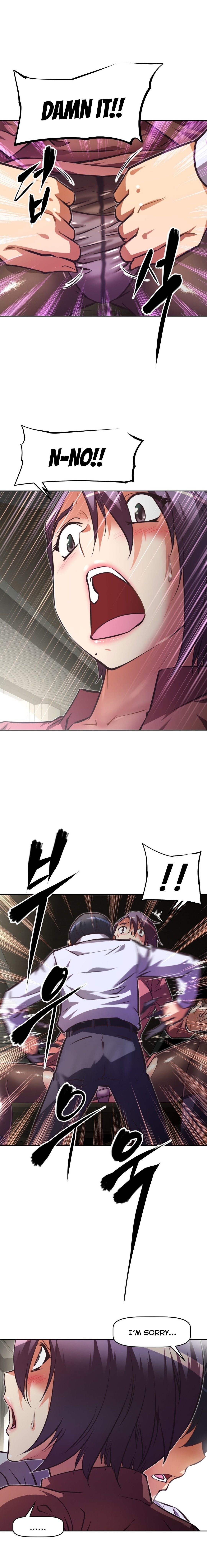 乱闘囲碁Ch.76-108