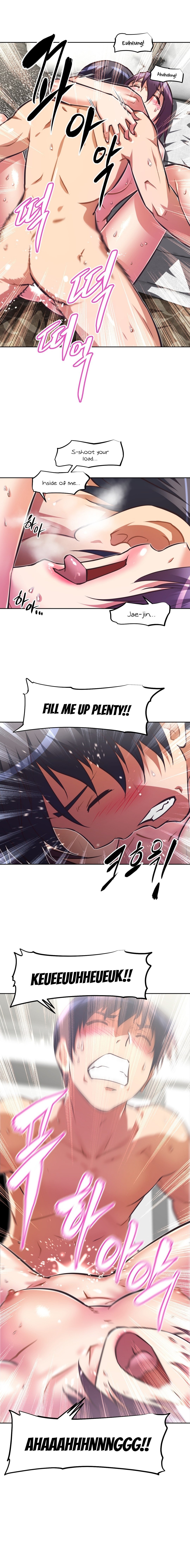 乱闘囲碁Ch.76-108