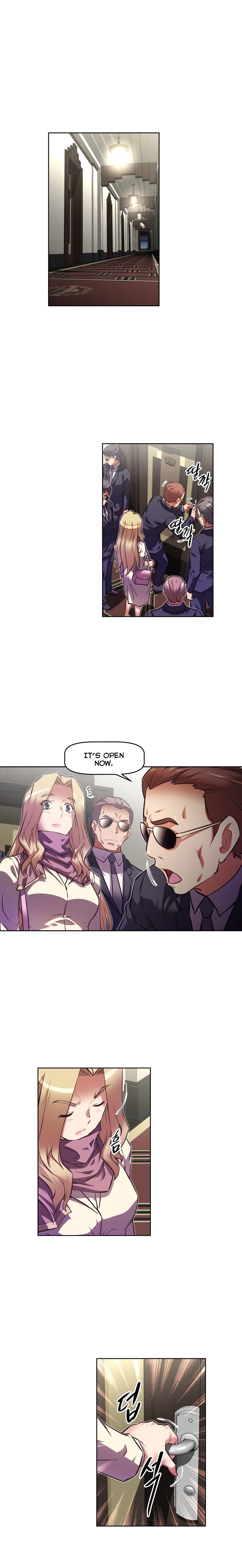 乱闘囲碁Ch.76-108