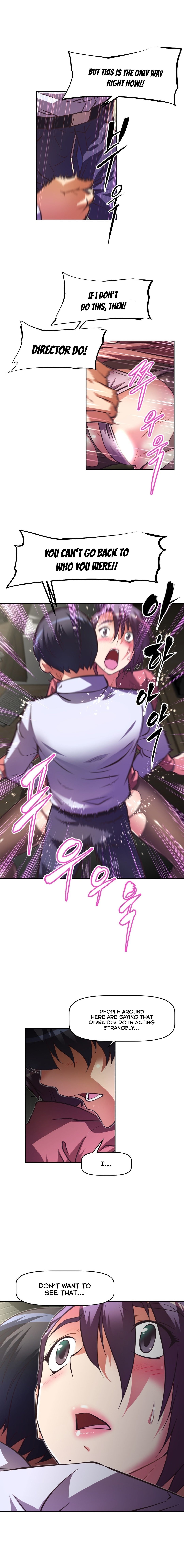 乱闘囲碁Ch.76-108