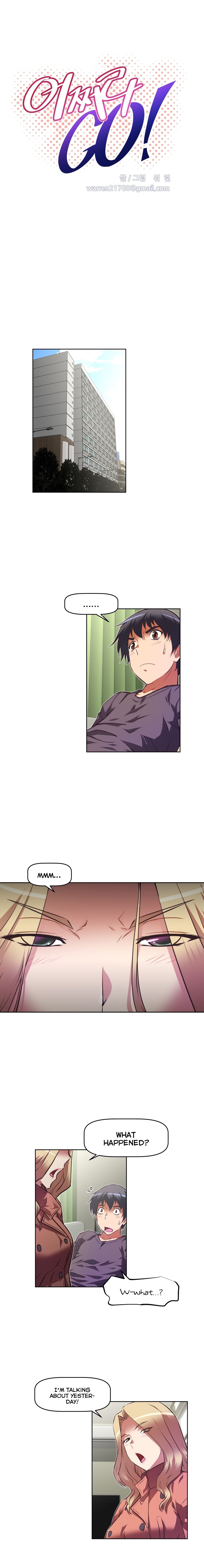 乱闘囲碁Ch.76-108