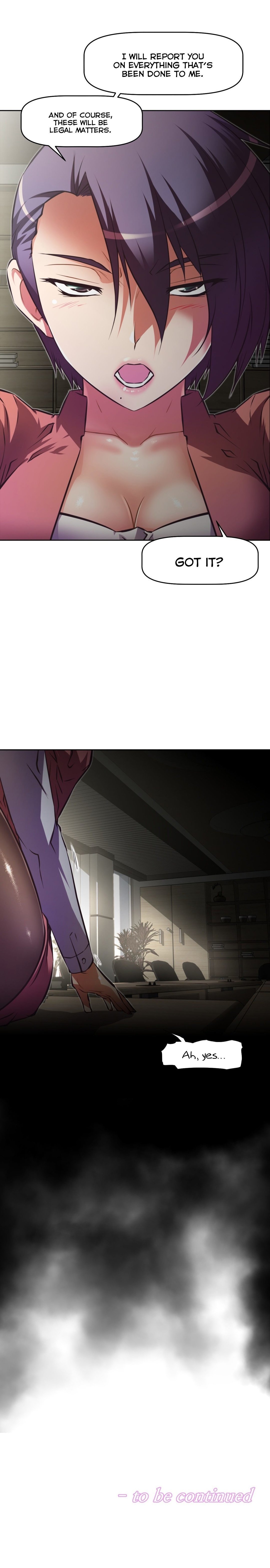 乱闘囲碁Ch.76-108