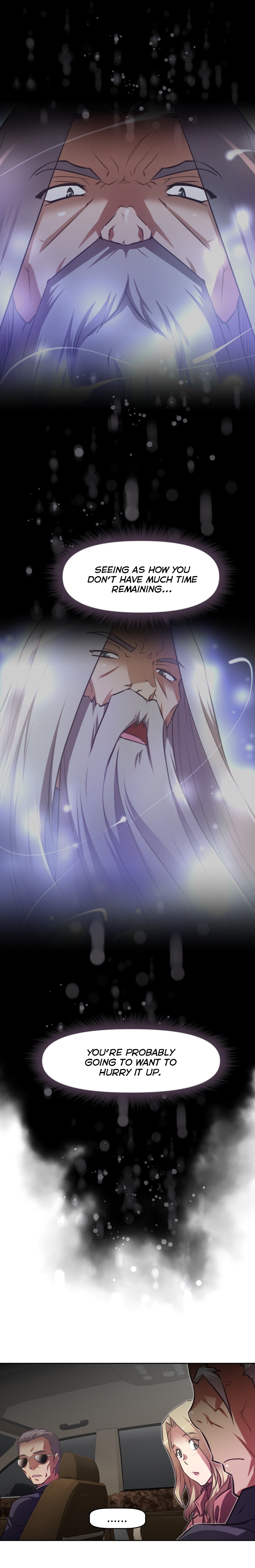 乱闘囲碁Ch.76-108