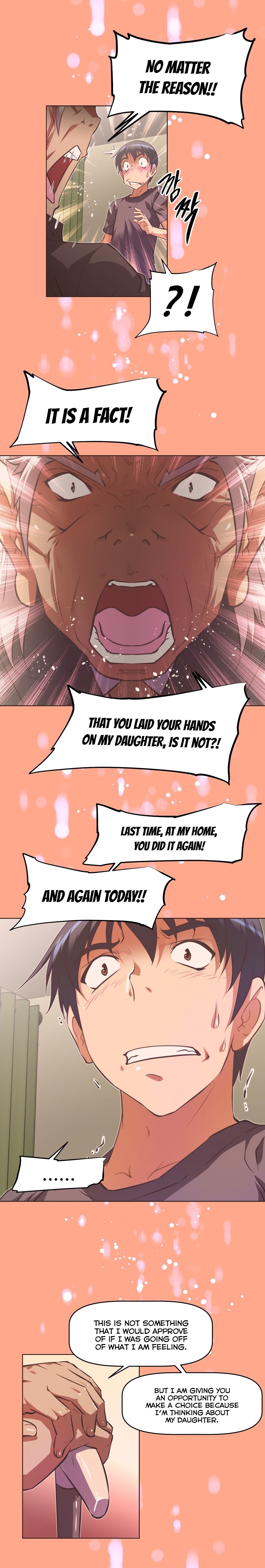 乱闘囲碁Ch.76-108