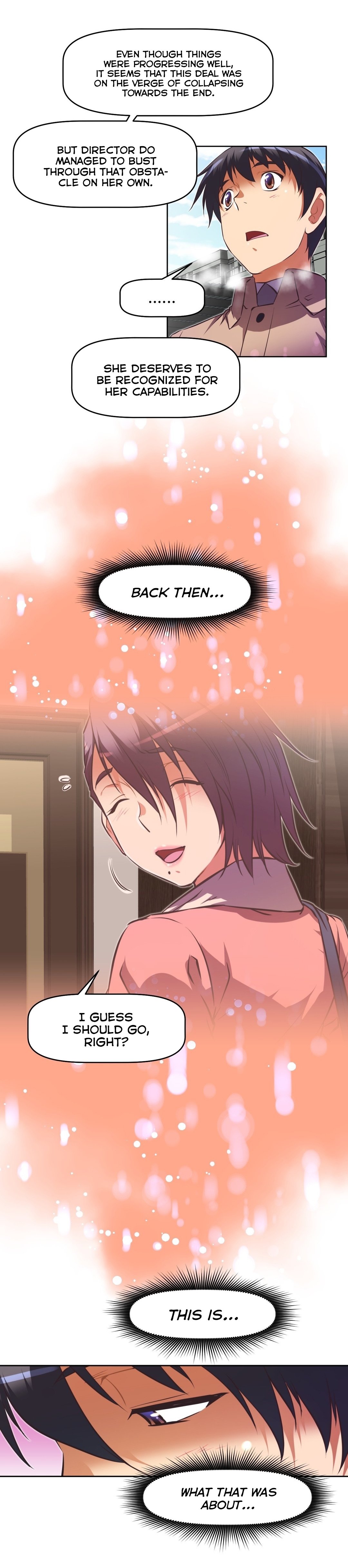 乱闘囲碁Ch.76-108