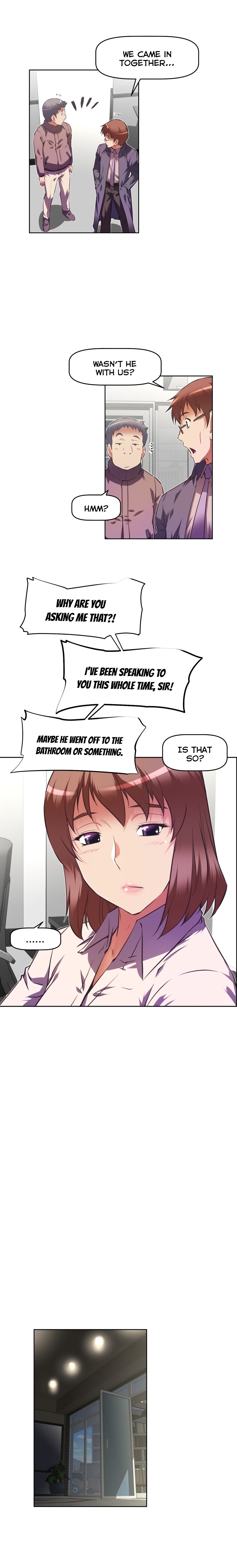 乱闘囲碁Ch.76-108