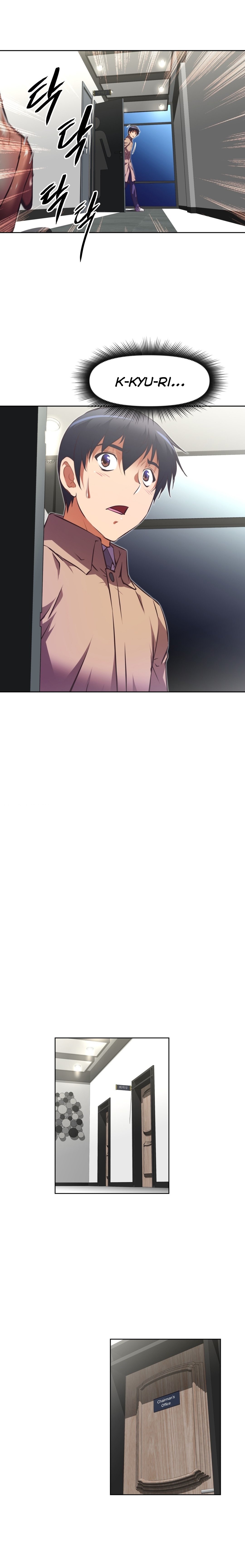 乱闘囲碁Ch.76-108