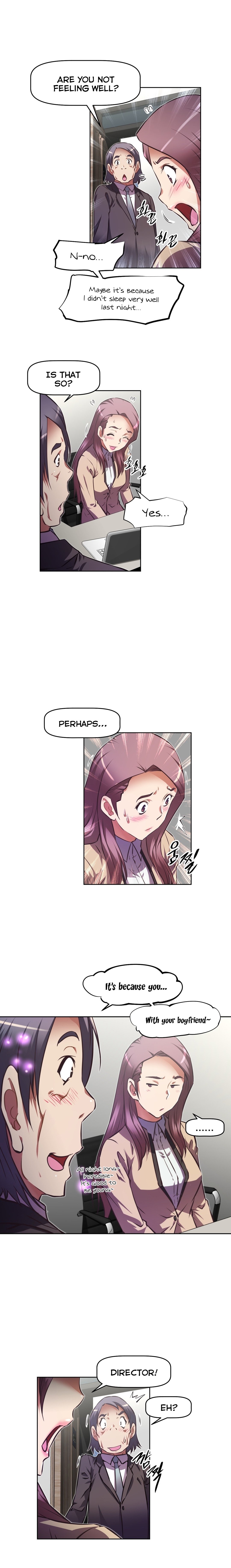 乱闘囲碁Ch.76-108