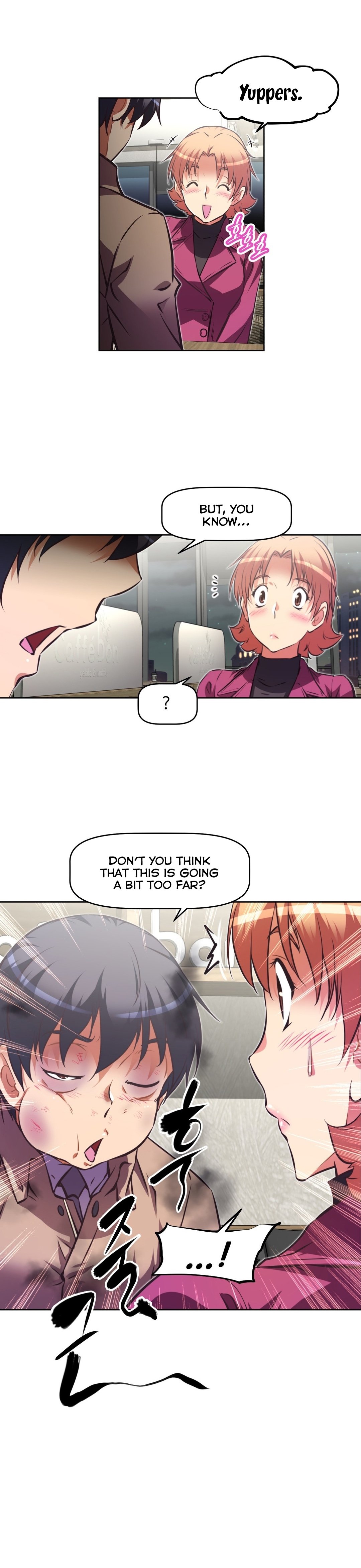 乱闘囲碁Ch.76-108