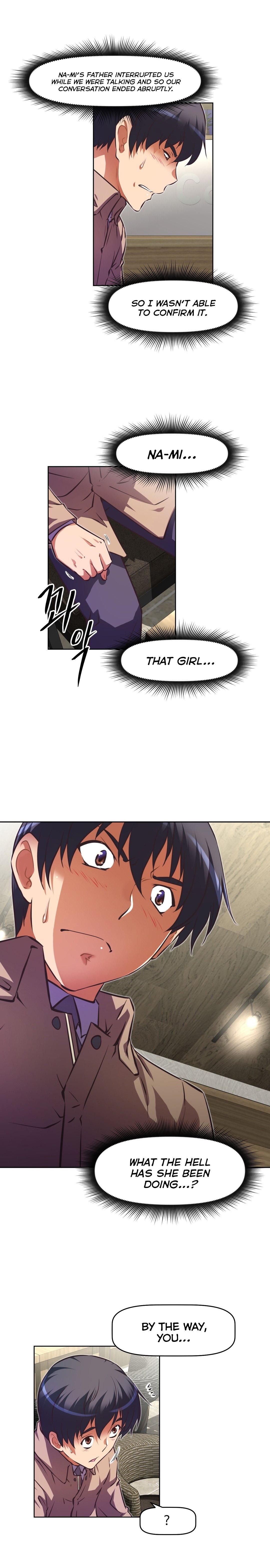 乱闘囲碁Ch.76-108