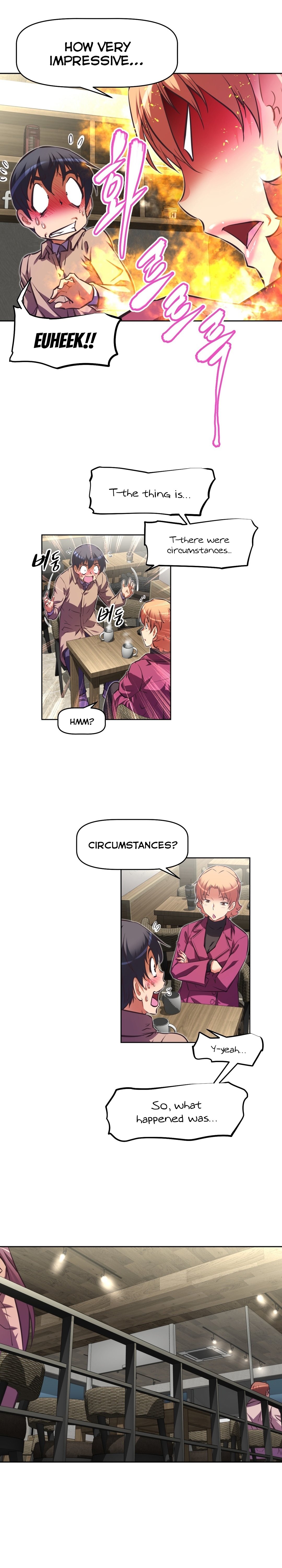 乱闘囲碁Ch.76-108