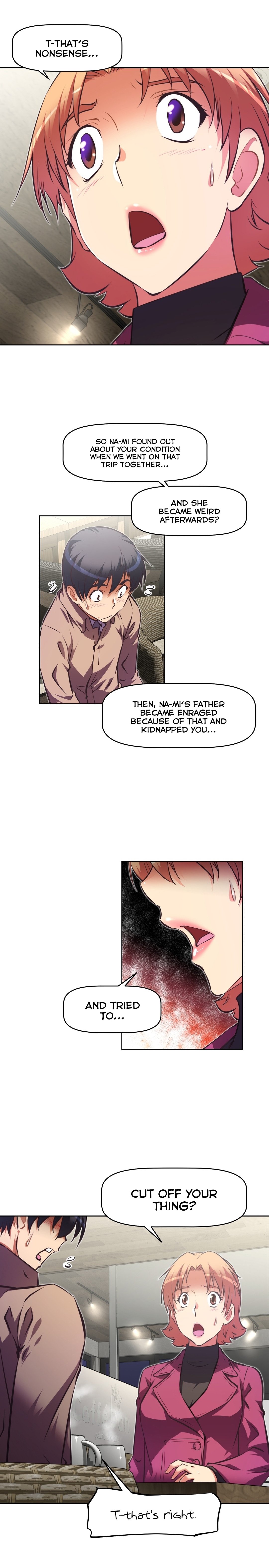 乱闘囲碁Ch.76-108