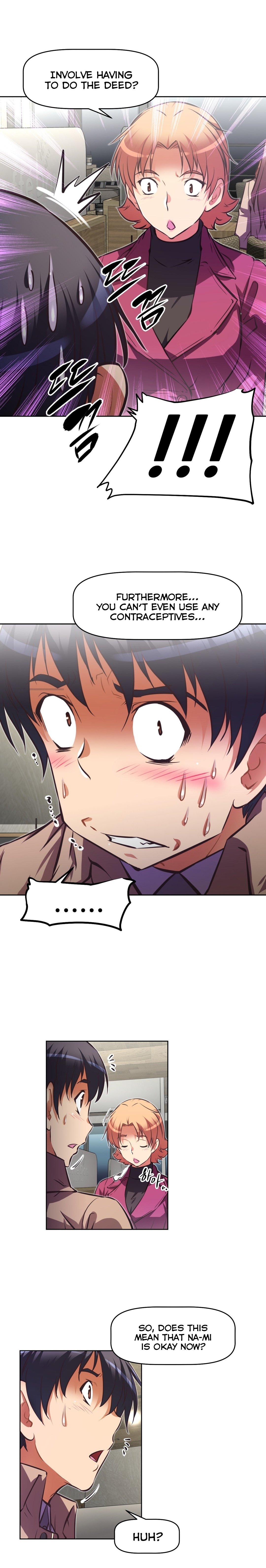 乱闘囲碁Ch.76-108