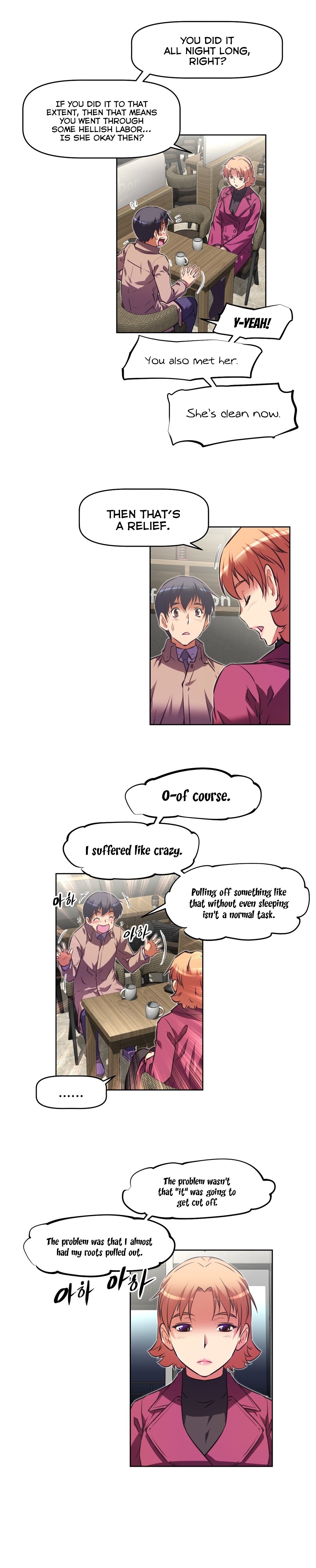 乱闘囲碁Ch.76-108