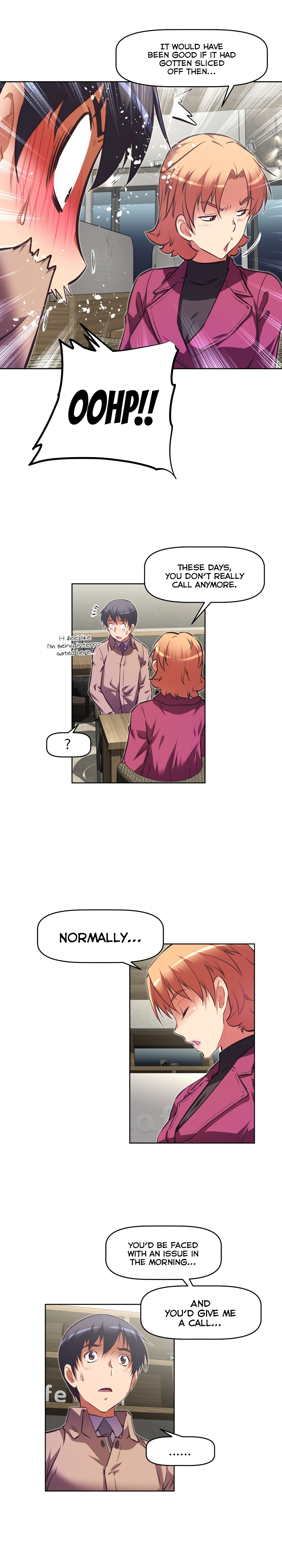 乱闘囲碁Ch.76-108