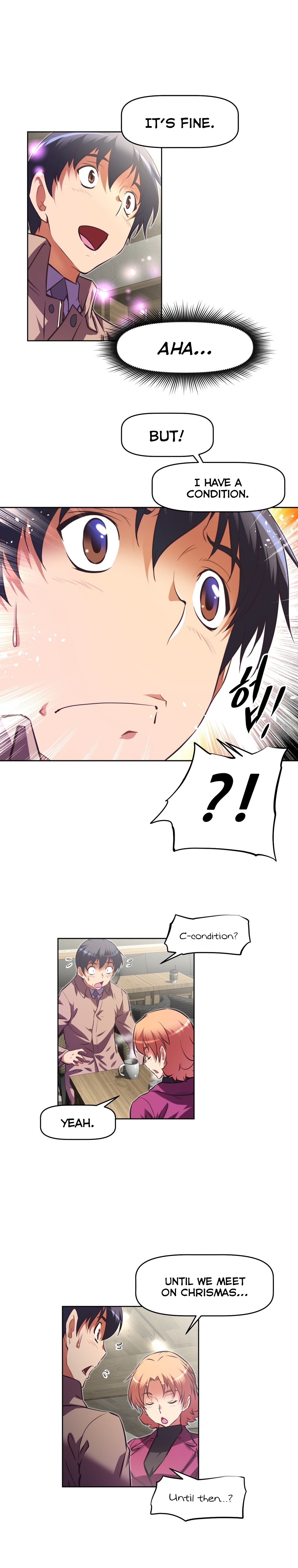 乱闘囲碁Ch.76-108