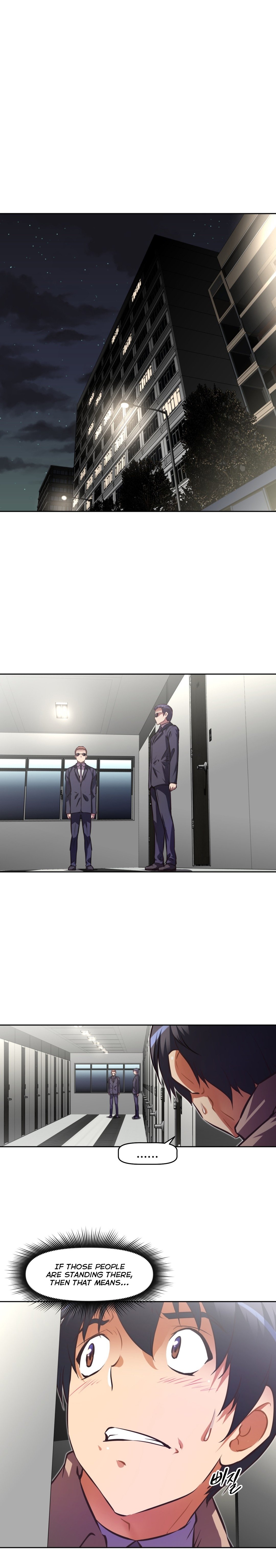 乱闘囲碁Ch.76-108