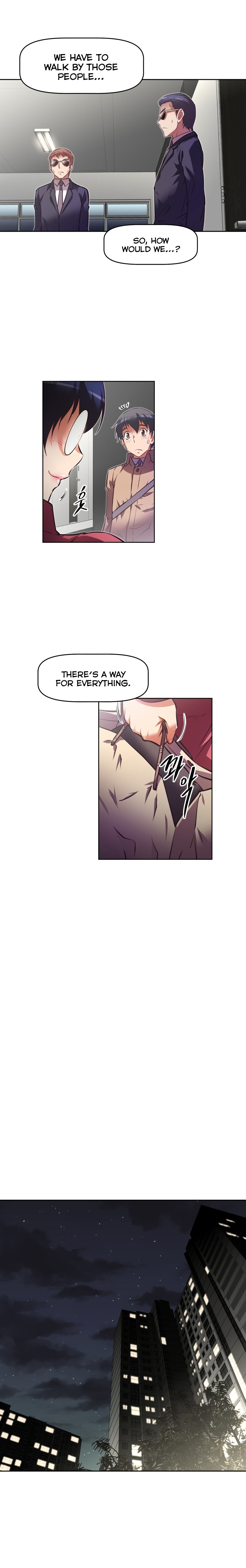 乱闘囲碁Ch.76-108