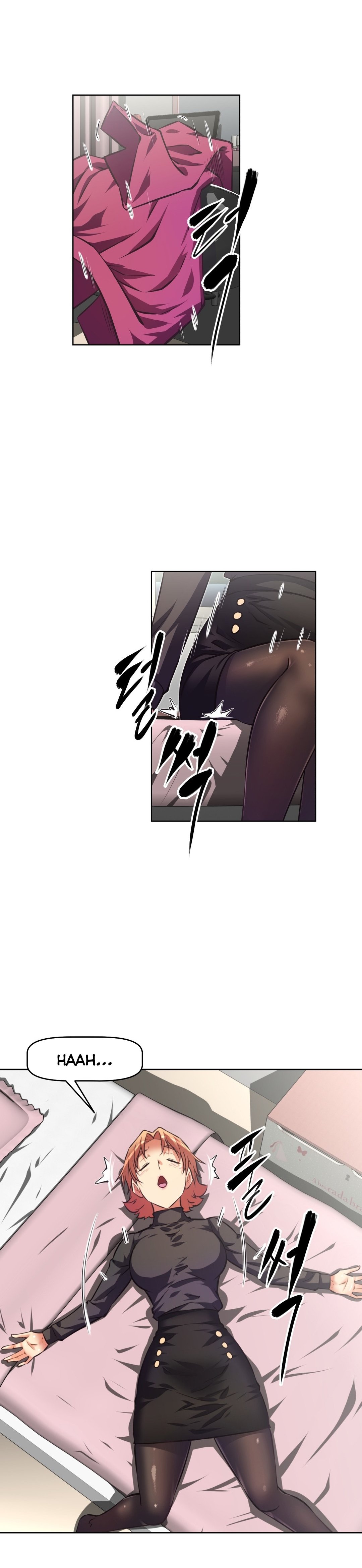 乱闘囲碁Ch.76-108