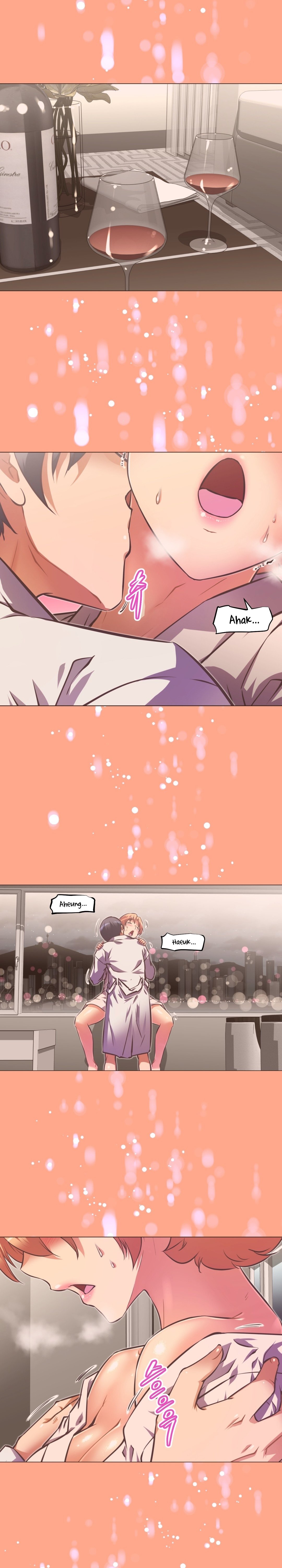 乱闘囲碁Ch.76-108