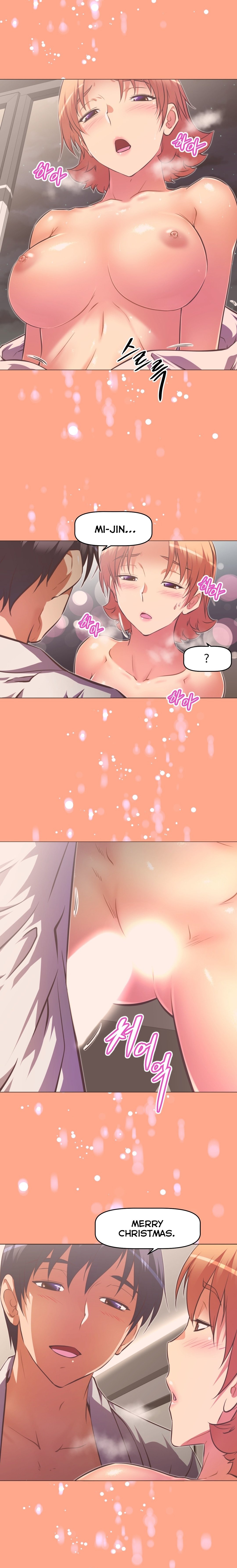 乱闘囲碁Ch.76-108