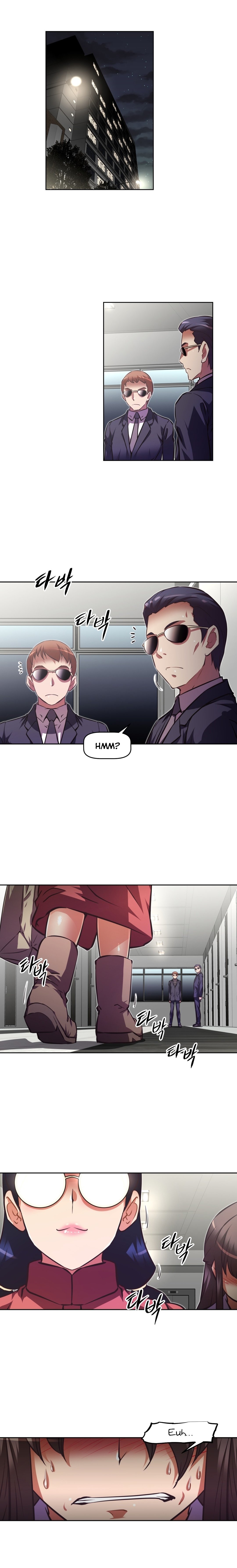 乱闘囲碁Ch.76-108