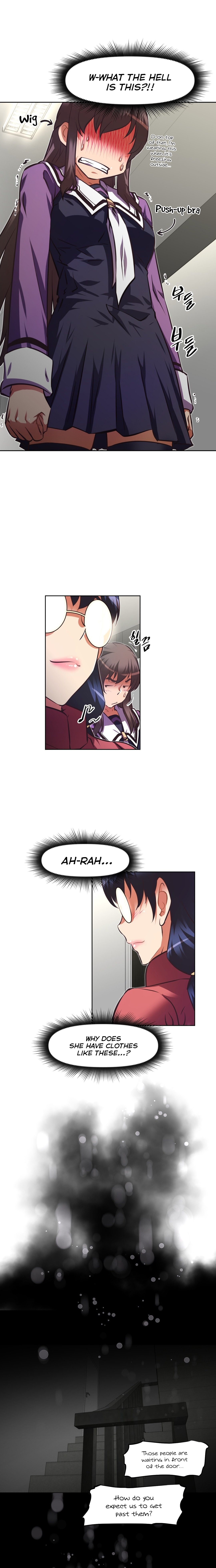 乱闘囲碁Ch.76-108