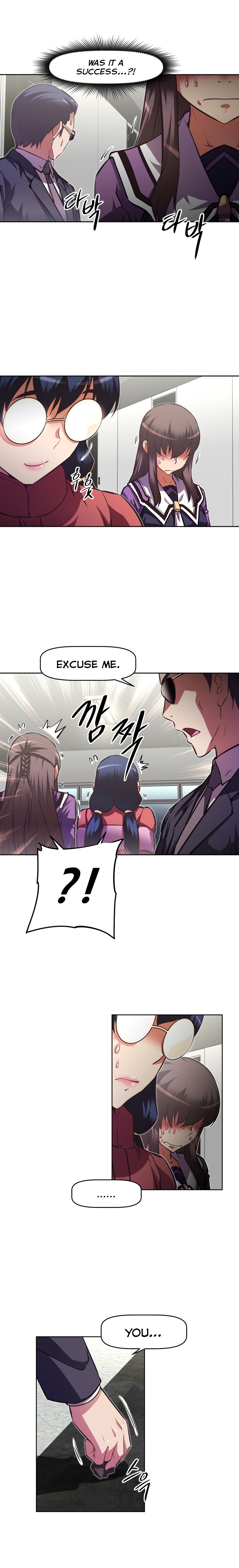 乱闘囲碁Ch.76-108