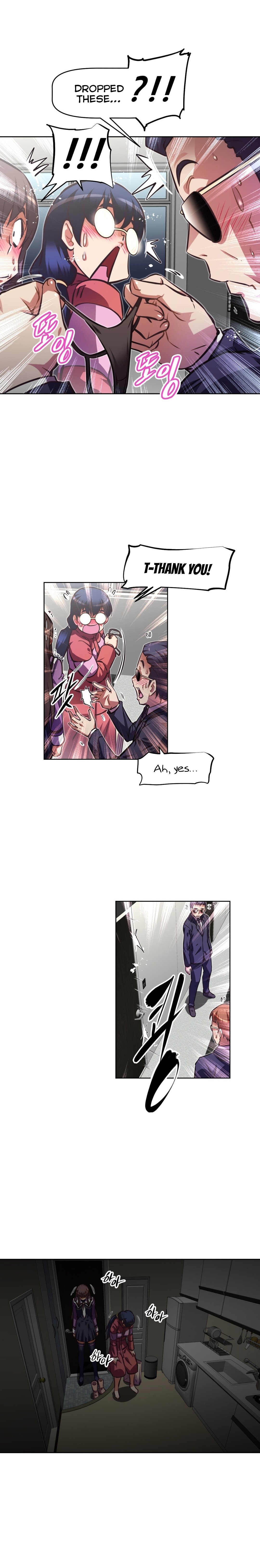 乱闘囲碁Ch.76-108