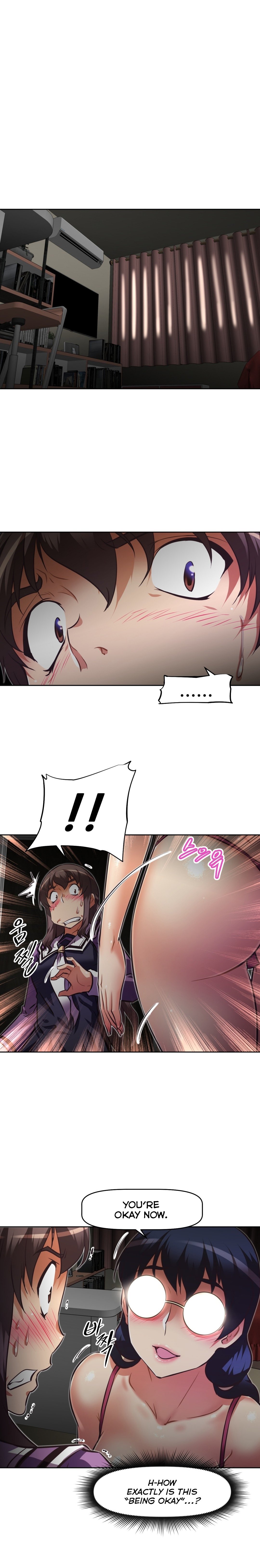 乱闘囲碁Ch.76-108