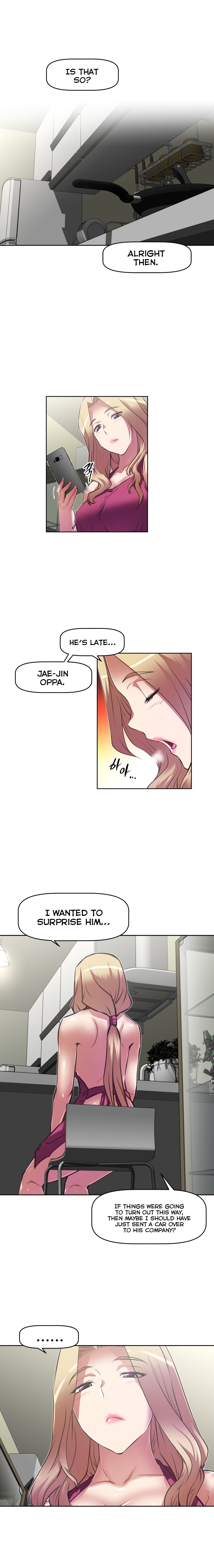 乱闘囲碁Ch.76-108