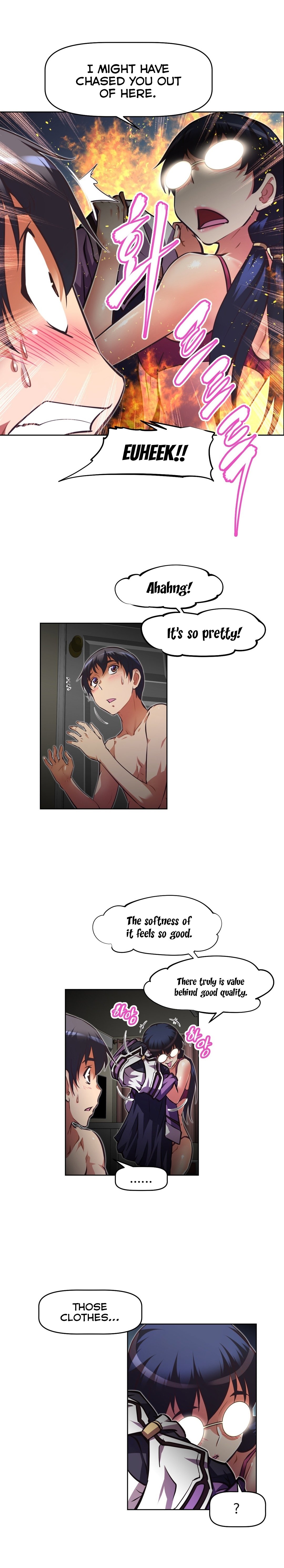 乱闘囲碁Ch.76-108