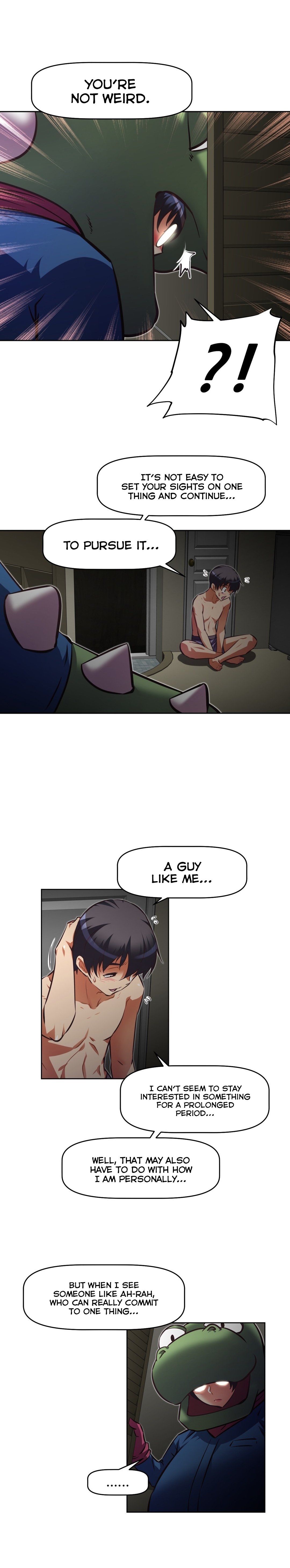 乱闘囲碁Ch.76-108