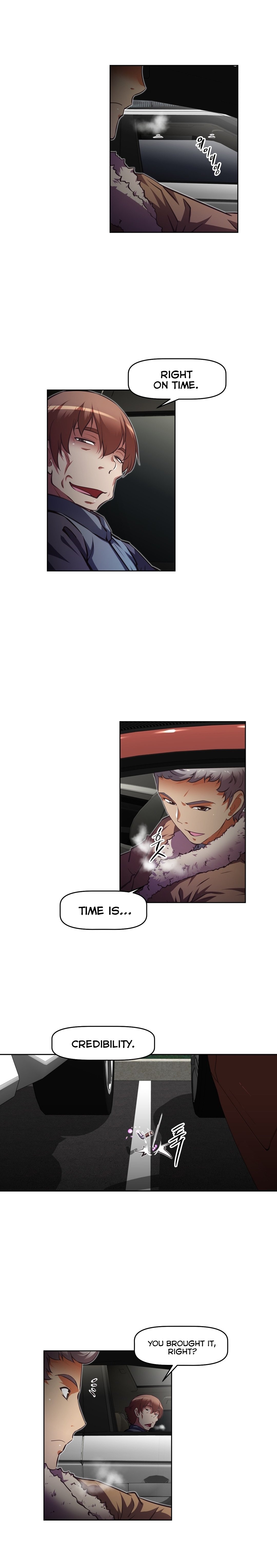 乱闘囲碁Ch.76-108