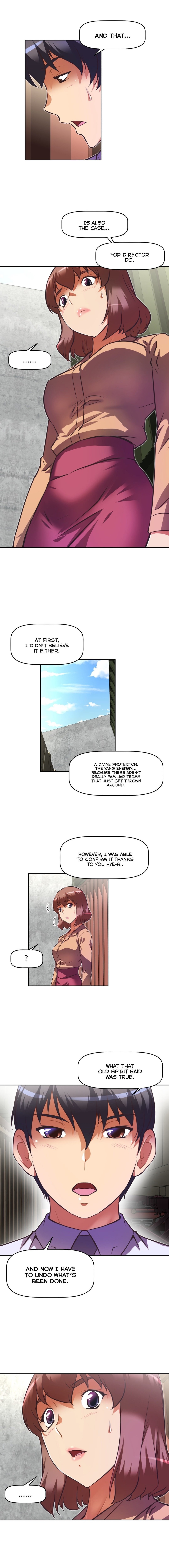 乱闘囲碁Ch.76-108