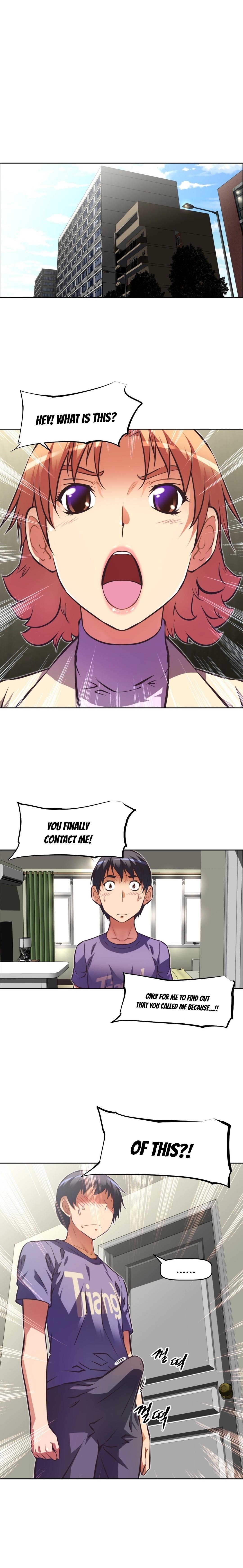 乱闘囲碁Ch.76-108