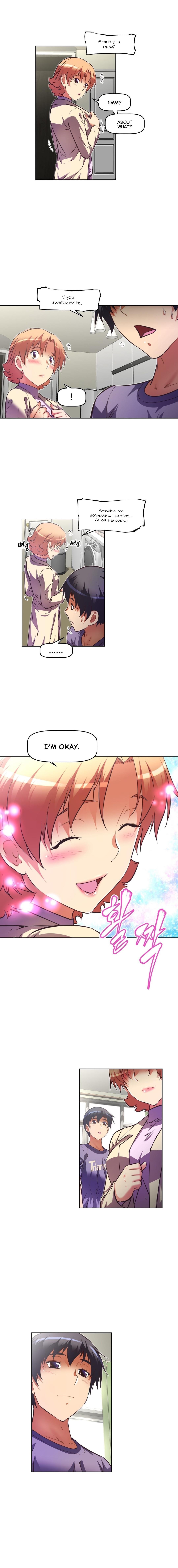 乱闘囲碁Ch.76-108