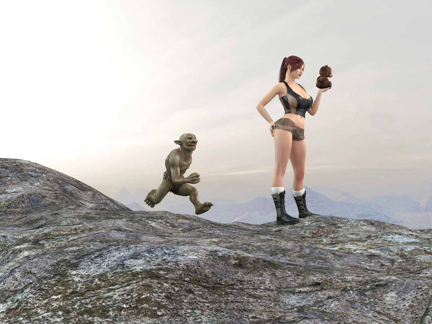 02★★ベルナデラックスエディション