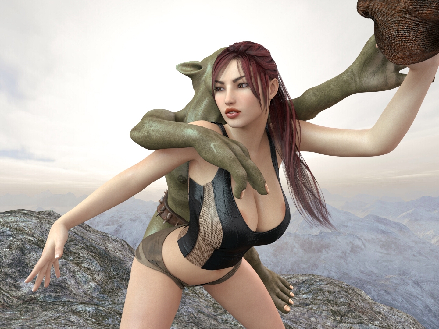 02★★ベルナデラックスエディション