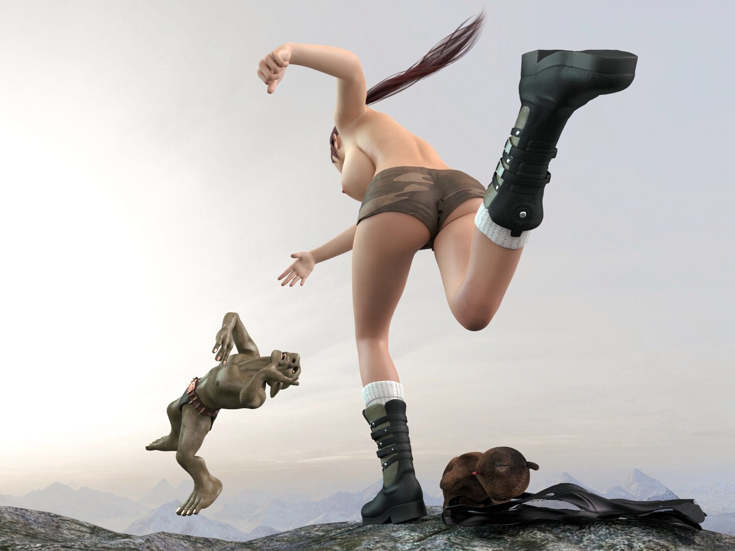 02★★ベルナデラックスエディション